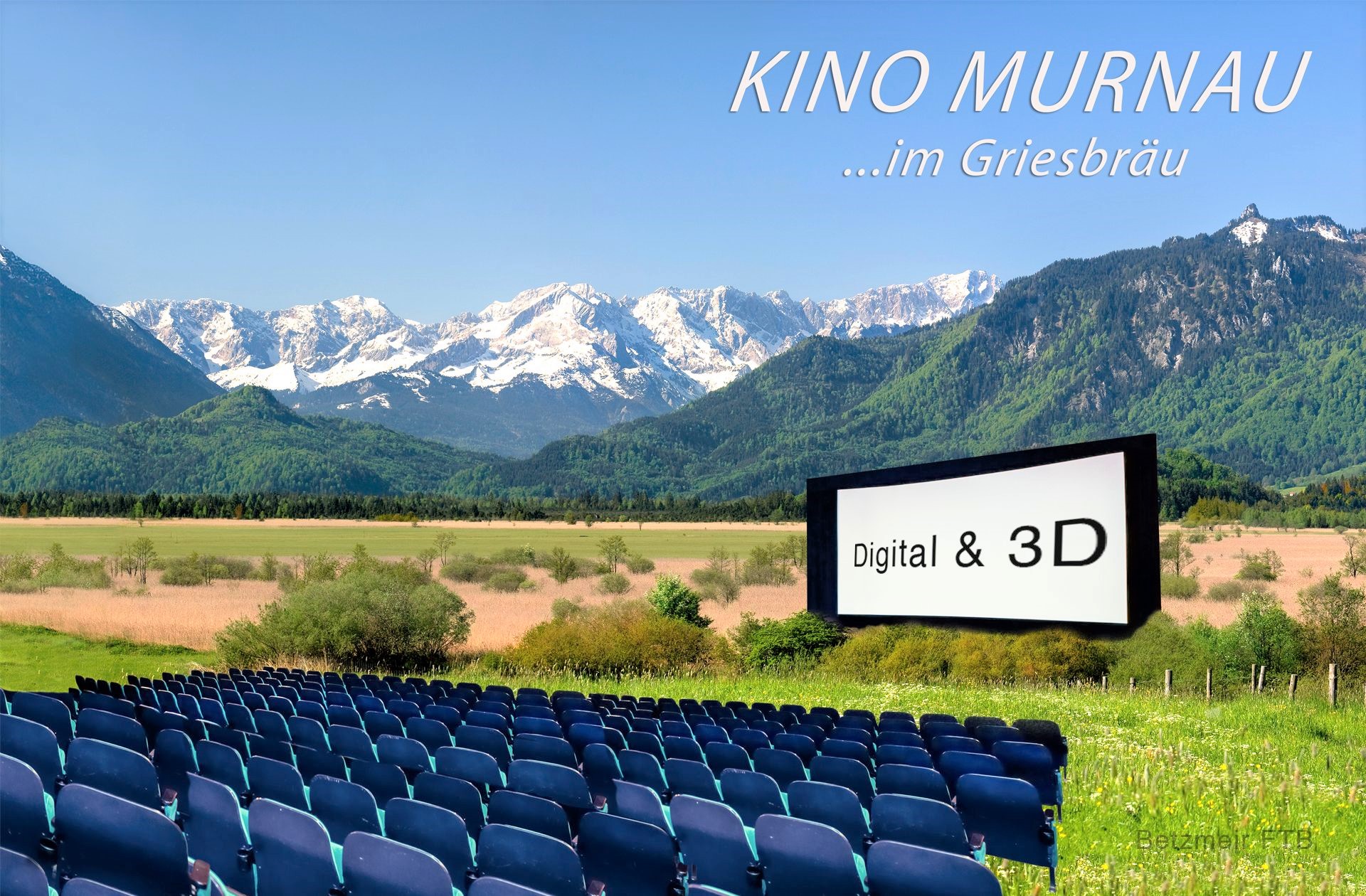 Kino im Griesbräu Murnau