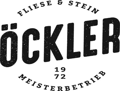 Fliesen Oeckler